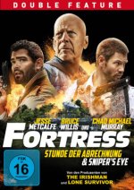 Fortress - Double Feature, 2 DVDs