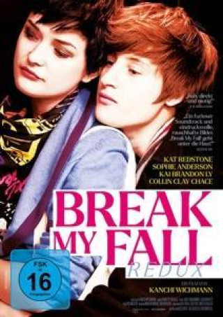 Break My Fall