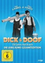 Dick & Doof - 130 Jahre Hal Roach