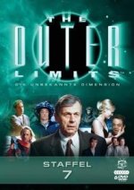 The Outer Limits - Die unbekannte Dimension