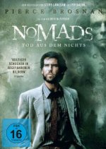 Nomads - Tod aus dem Nichts, 1 DVD