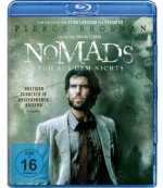 Nomads - Tod aus dem Nichts, 1 Blu-ray