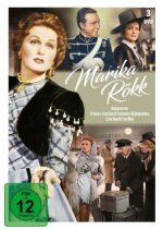 Die Marika Rökk Box, 3 DVDs