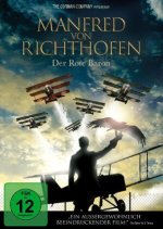 Manfred von Richthofen - Der Rote Baron, 1 DVD