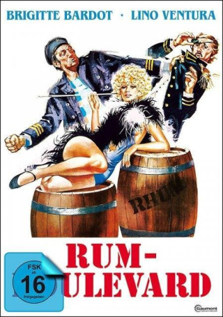Rum-Boulevard
