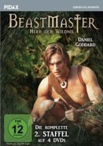 BeastMaster - Herr der Wildnis