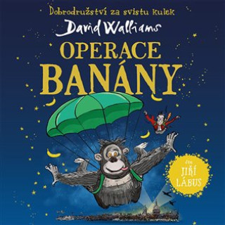 Operace Banďż˝ny