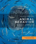 Animal Behavior XE 12/e (Paperback)