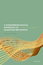A Phenomenological Approach to Quantum Mechanics Cutting the Chain of Correlations (Hardback)