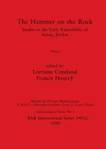 The Hammer on the Rock, Part ii