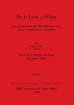 De la Loire ? l'Oder, Volume i