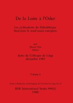 De la Loire ? l'Oder, Volume ii