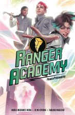 RANGER ACADEMY V01