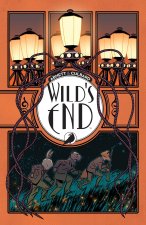 WILDS END BK01