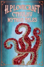 HP LOVECRAFT CTHULHU MYTHOS TALES