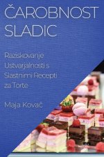 ?arobnost Sladic