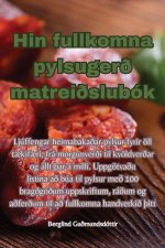 Hin fullkomna pylsuger? matrei?slubók