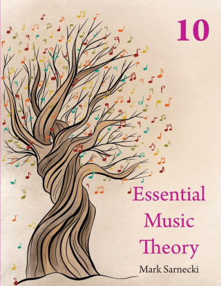 Essential Music Theory Level 10