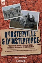 Dunsterville & Dunsterforce