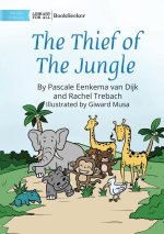 The Thief Of The Jungle