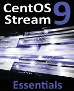 CentOS Stream 9 Essentials