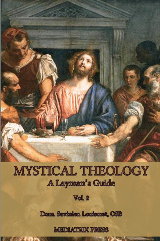 Mystical Theology