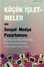 Sosyal Medya Pazarlamas? Küçük ??letmeler için