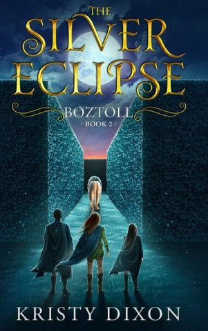 The Silver Eclipse
