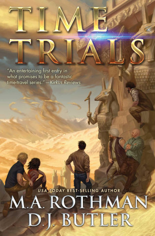 TIME TRIALS