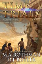 TIME TRIALS
