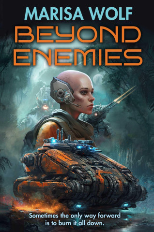 BEYOND ENEMIES