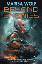 BEYOND ENEMIES