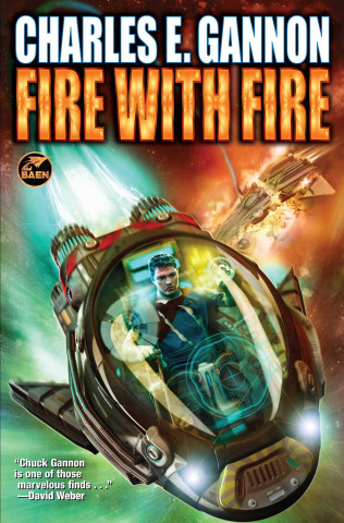 FIRE WITH FIRE E03
