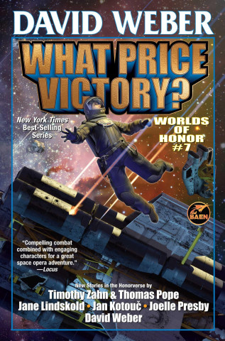 WHAT PRICE VICTORY