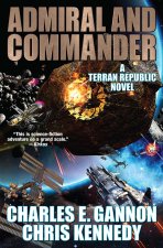 ADMIRAL & COMMANDER