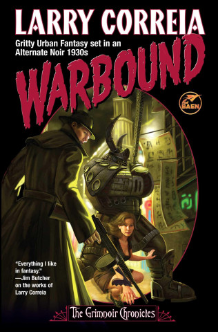 WARBOUND