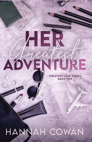 Her Greatest Adventure Special Edition