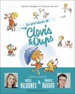Les aventures de Clovis et Oups