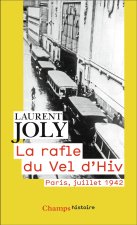 La Rafle du Vel d'Hiv