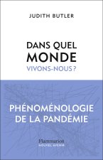Dans quel monde vivons-nous ?