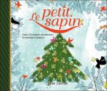 La bibliothèque du Père Castor - 3 contes d'hiver