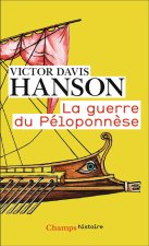 La Guerre du Péloponnèse