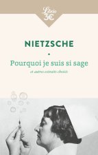 Pourquoi je suis si sage. Pourquoi je suis si malin et autres morceaux choisis