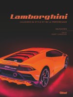 Lamborghini, l'alchimie du style et performance