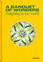 Ryoko Sekiguchi A Feast of Wonders  (English version) /anglais
