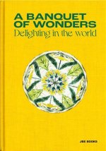 Ryoko Sekiguchi A Feast of Wonders  (English version) /anglais