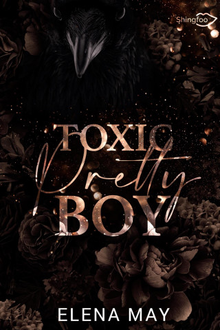 TOXIC PRETTY BOY