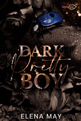 DARK PRETTY BOY