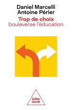 Le Vertige du choix
