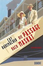 La Traversée vers Mascate
